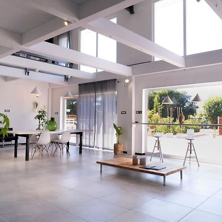 87029House Scalea Exterior foto