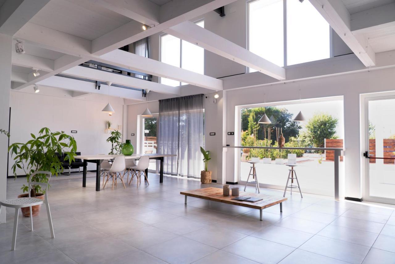 87029House Scalea Exterior foto