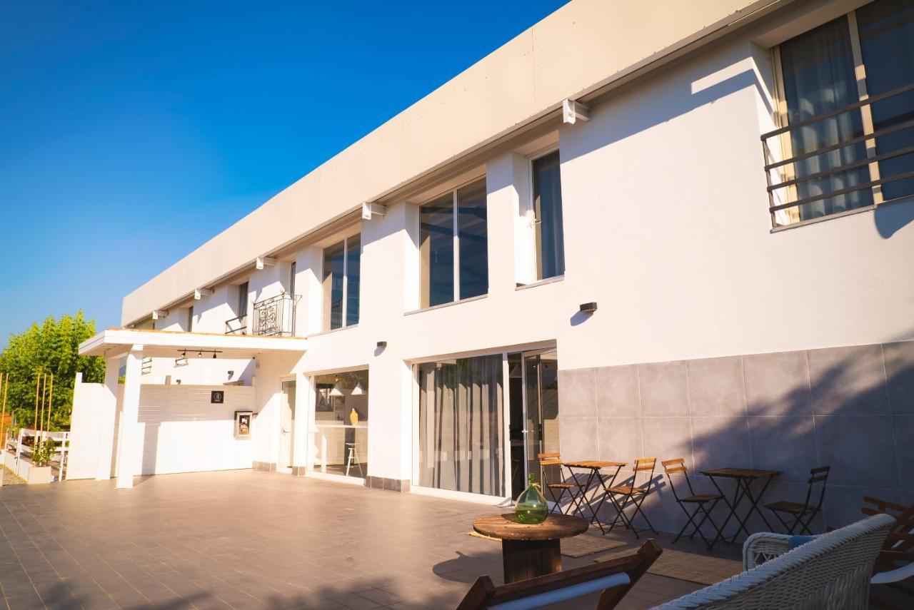 87029House Scalea Exterior foto