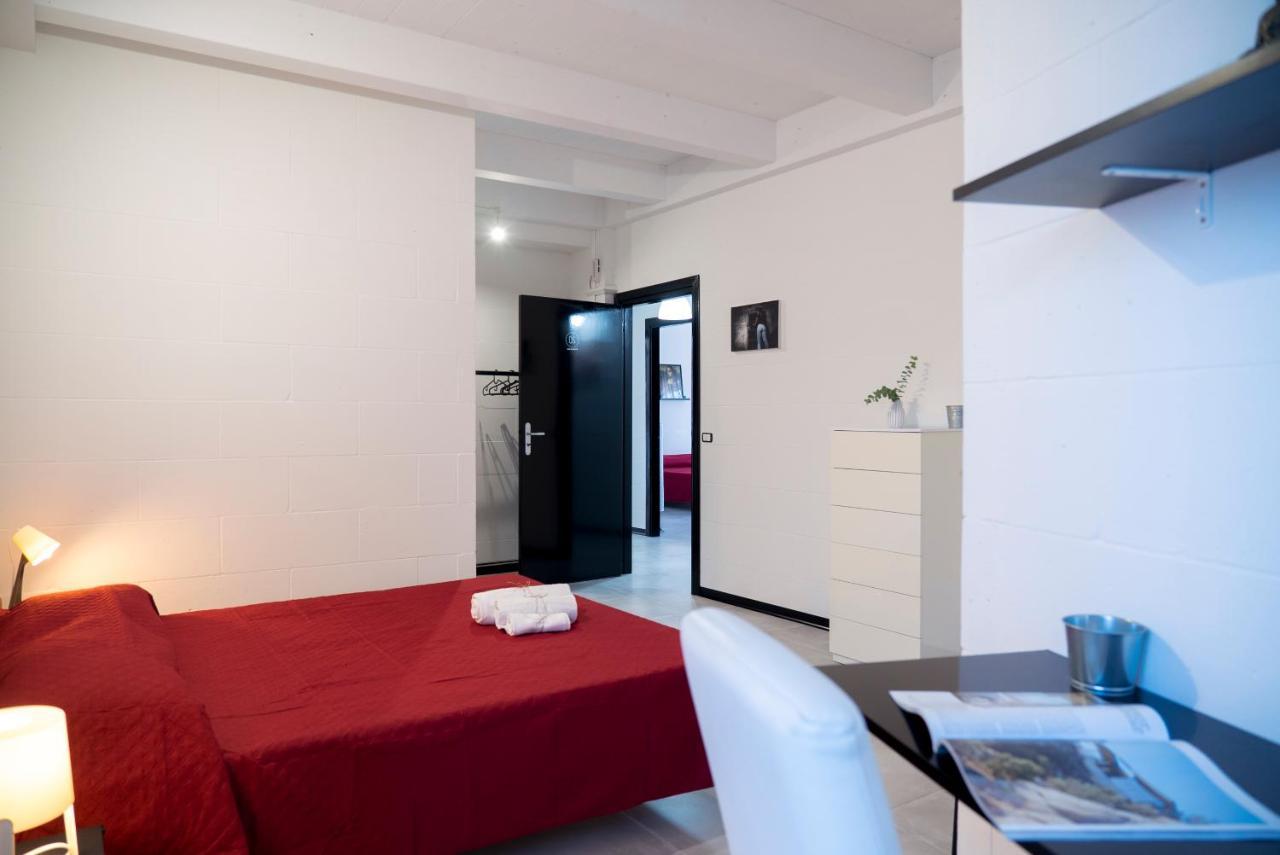 87029House Scalea Exterior foto
