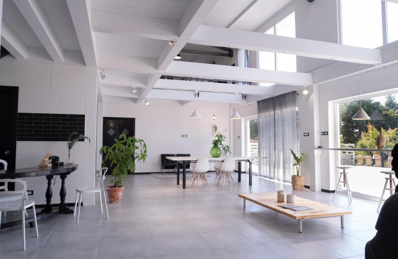 87029House Scalea Exterior foto