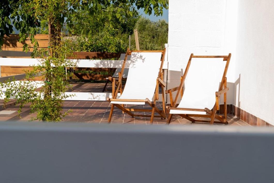 87029House Scalea Exterior foto
