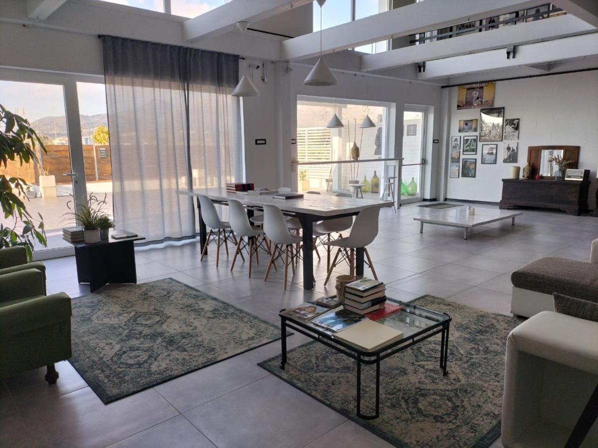 87029House Scalea Exterior foto