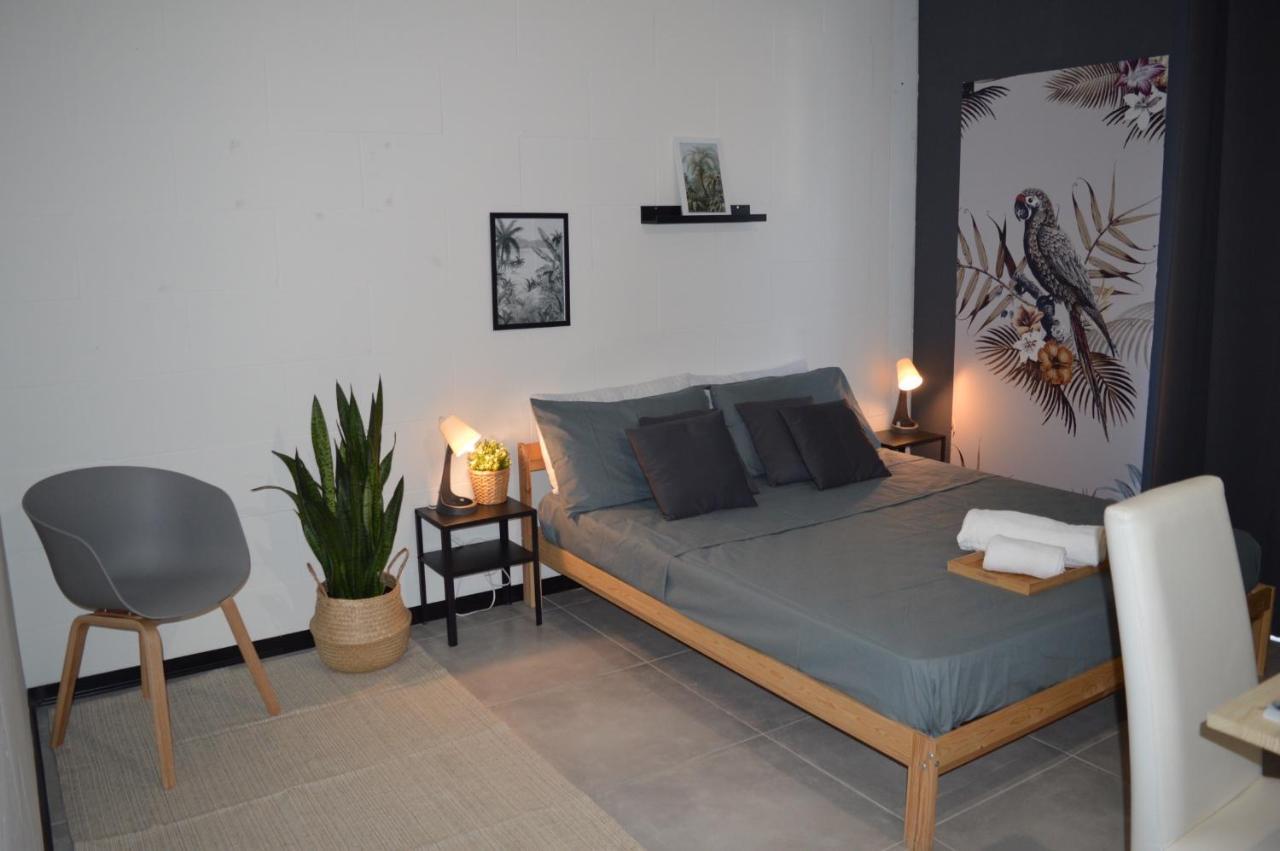 87029House Scalea Exterior foto