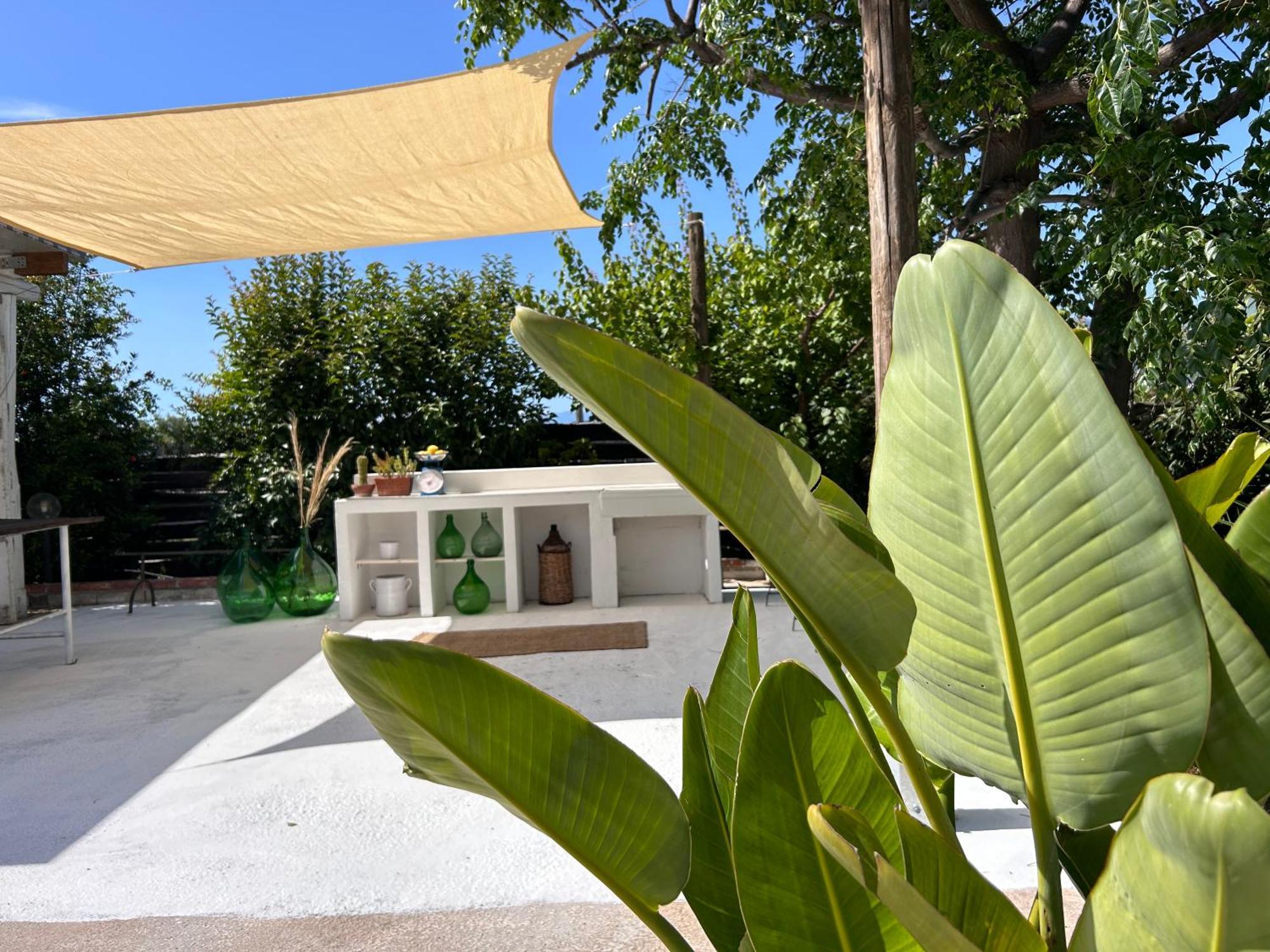 87029House Scalea Exterior foto