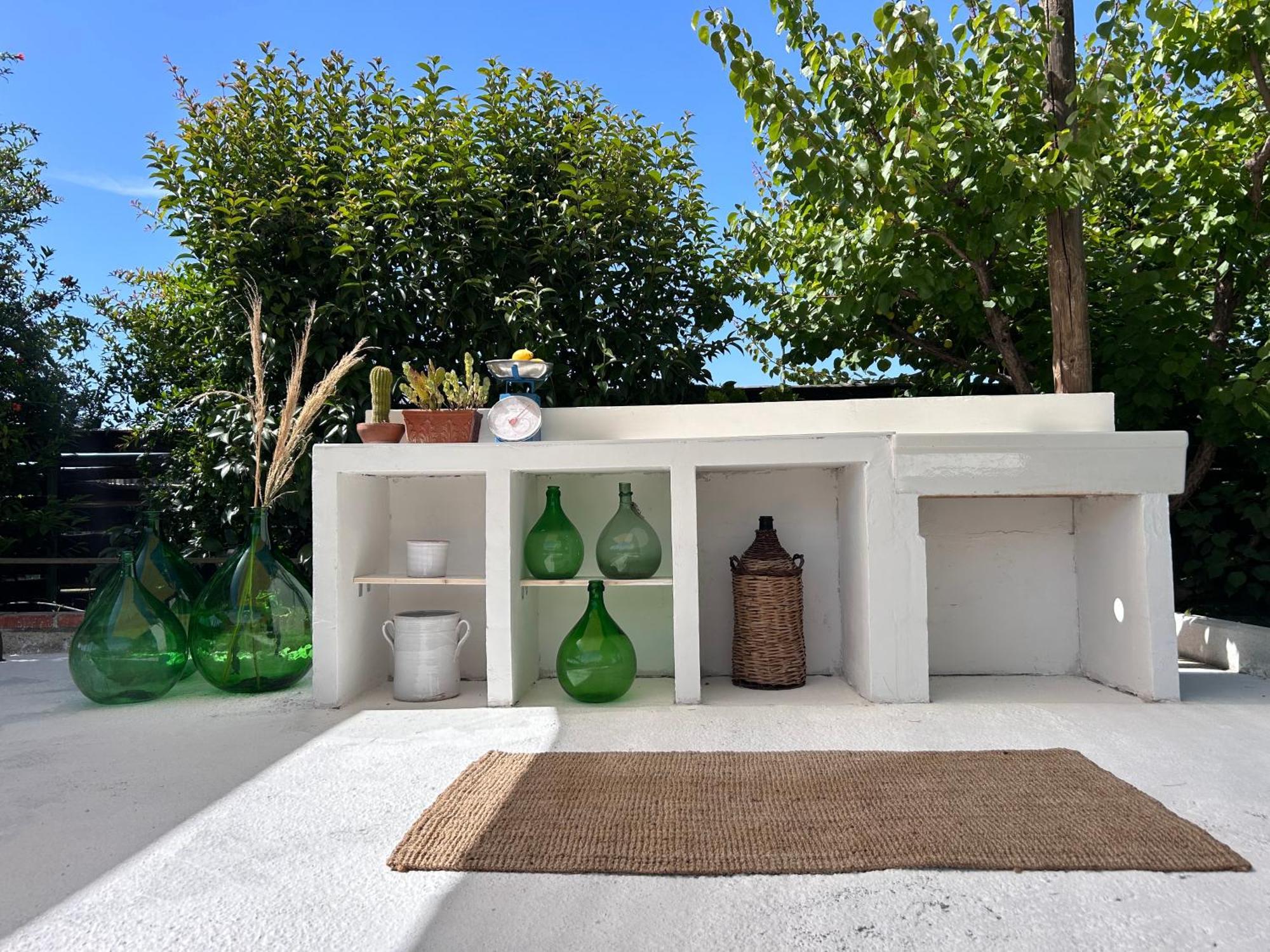 87029House Scalea Exterior foto